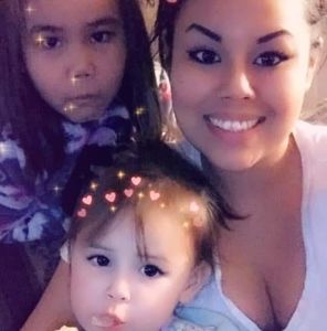 Meet your Posher, Norma